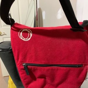 Bugaboo diaper bag